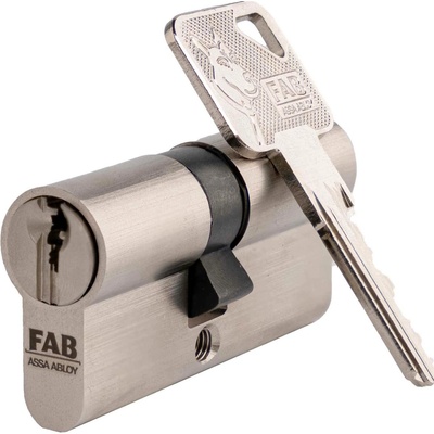 Assa Abloy FAB 3H.00/BDNs 30/45 6kl. Ni 3. třída bezpečnosti – Zboží Mobilmania