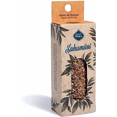 Sagrada Madre Tyčinka Sahumitos Palo Santo 1 ks