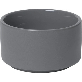 blomus Купичка PILAR, Ø 8, 5 см - цвят сив (Pewter) (BLOMUS 63968)