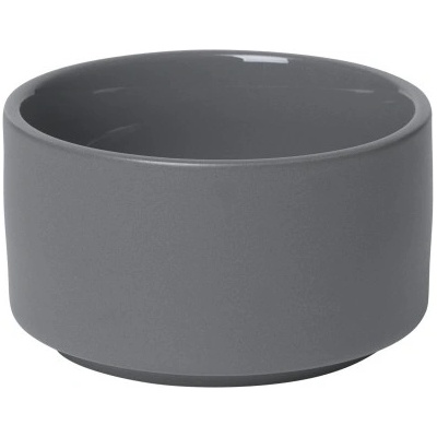 blomus Купичка PILAR, Ø 8, 5 см - цвят сив (Pewter) (BLOMUS 63968)