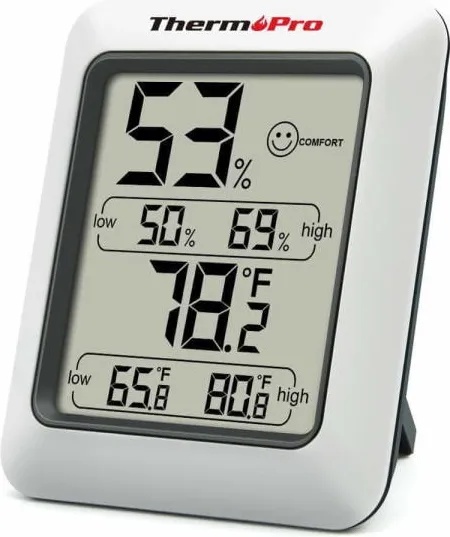 ThermoPro TP50