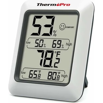 Image 1 of ThermoPro TP50