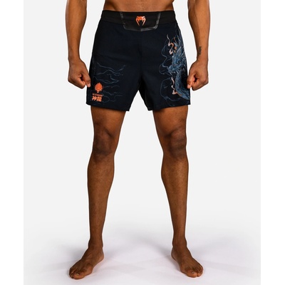 Venum Thunder Dragon čierne/šedé/medené