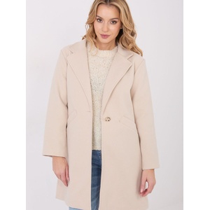 Italy Moda Дамско палто модел 222163 Italy Moda