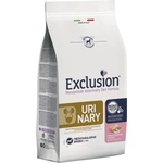 Exclusion Urinary Pork Sorghum & Rice Medium & Large Breed 2 kg