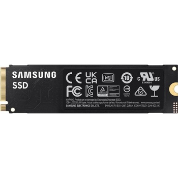 Image 1 of Samsung 990 EVO 2TB M.2 (MZ-V9E2T0BW)
