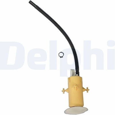 Palivové čerpadlo DELPHI FE0534-12B1
