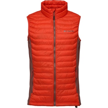 Columbia Powder pass vest s