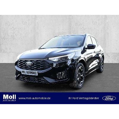 Ford Kuga FHEV ST-Line X 134 kW