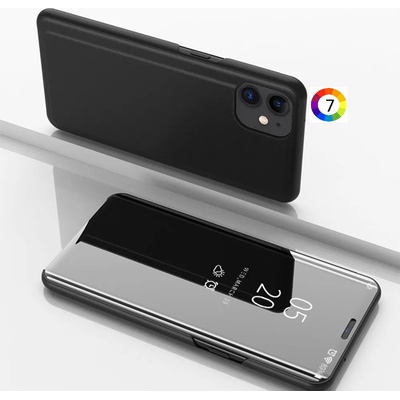 Apple iPhone 12 5.4 inchс View Window Калъф и Протектор