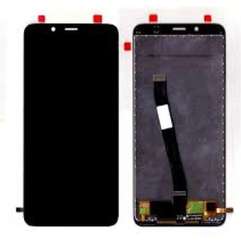 Image 1 of LCD дисплей с тъч скрийн за Xiaomi Redmi 7a (D0711012)
