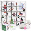 Adventní kalendáře English Tea Shop Bílý Puzzle 48 g 25 ks