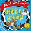 There's a Snake in My School!