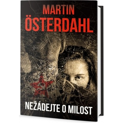 Nežádejte o milost