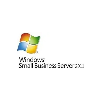 Microsoft Windows Small Business Server 2011 CAL 64bit ENG (1 Device) 6UA-03542