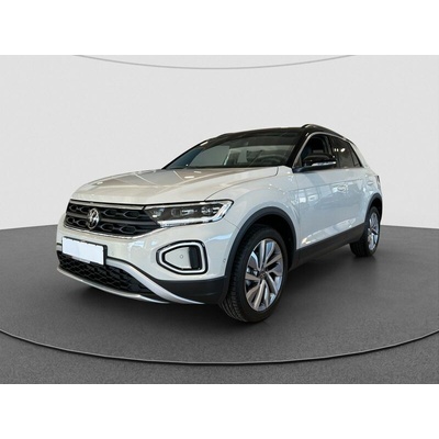 Volkswagen T-Roc 1.5 TSI DSG 110 kW
