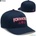 Fox Bold Flexfit Hat mdnt