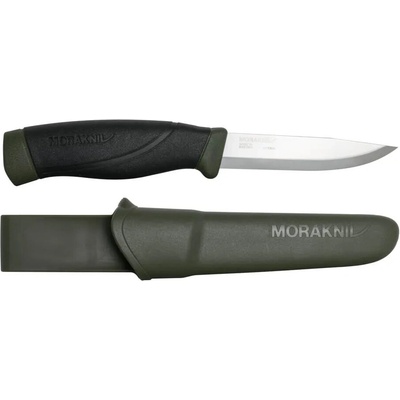 Morakniv Heavy Duty MG (C) Outdoor Sports Knife 12210