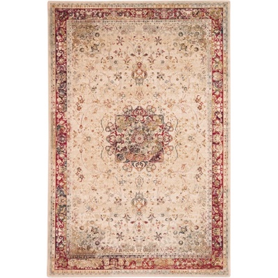 Nej-koberce OMEGA Polonia Kordoba světlý rubín