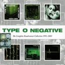 TYPE O NEGATIVE: COMP. ROADRUNNER COLL. CD