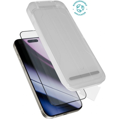 Epico Hero Glass 3D Ultra 2 ks na iPhone 16 Pro 91012151300021