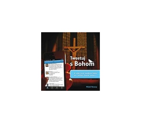 Tweetuj s Bohom