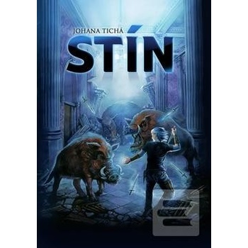 Stín