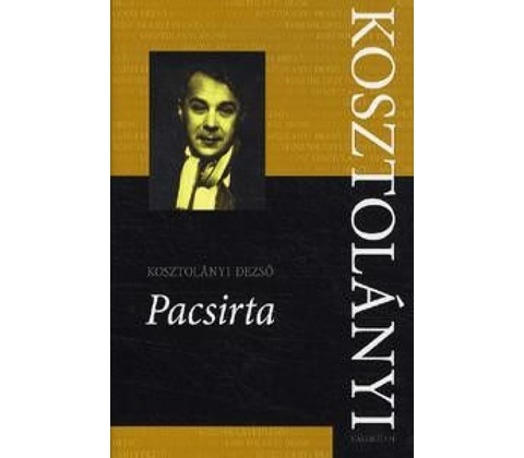 Pacsirta