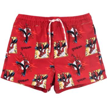 Image 1 of Kids movie heroes Бански долнище spiderman