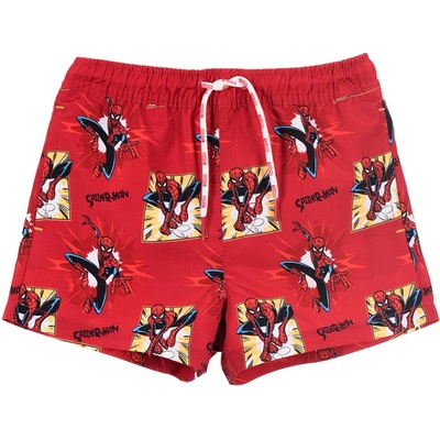 Kids movie heroes Бански долнище spiderman