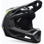 FOX Велосипедна каска Fox Racing Rampage Vault pewter