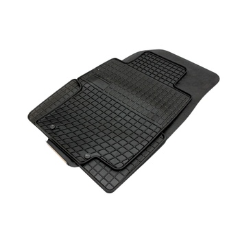 FroGum Гумени стелки за HONDA Accord VII (2003-2008) (0837)