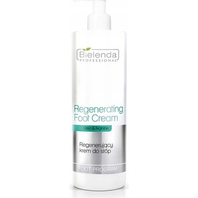 Bielenda Professional regenerační krém na nohy 500 ml