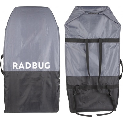 RADBUG Obal na bodyboard 100 35-39