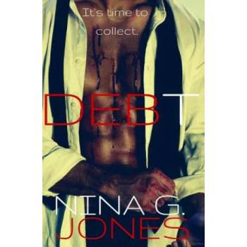 Image 1 of Debt | Nina G Jones