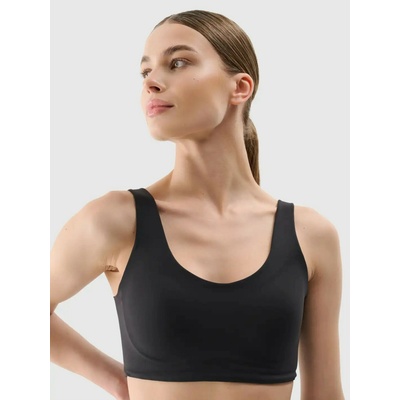 4F Дамски спортен сутиен 4F 4F | Cheren | ЖЕНИ | M