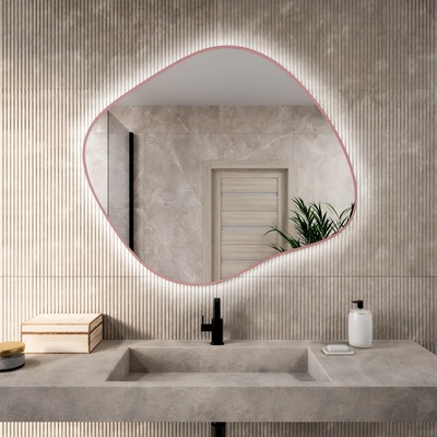 Baltica Design Bright Stain III 70x60 cm 5904107932033