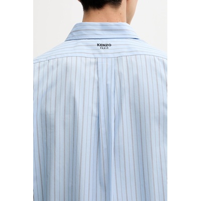 KENZO Памучна риза Kenzo (FF65CH4109LD)
