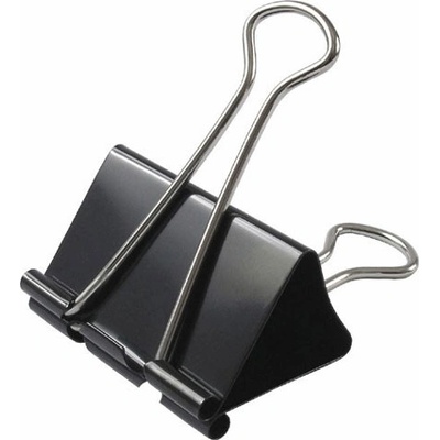 Щипки Axent 51 mm 250 л. 12 бр (1906019-4405-A)