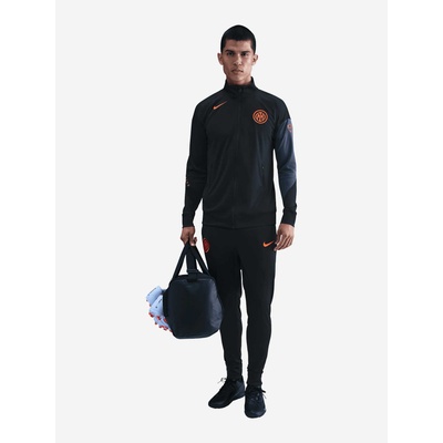 NIKE Спортен екип inter mnk df strk trksuit k 3r