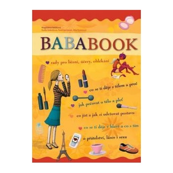 Bababook