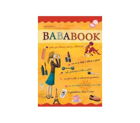 Bababook