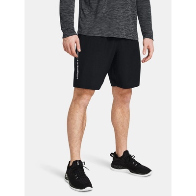 Under Armour Woven Wdmk shorts