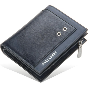 Baellerry Портмоне Baellerry KA-12743 - Черно KP12743 (KA-12743)