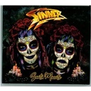 SINNER - SANTA MUERTE CD