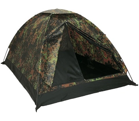 Mil-tec IGLU SUPER 2
