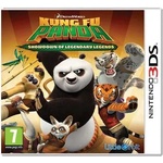 Little Orbit Kung Fu Panda Showdown of Legendary Legends (3DS)