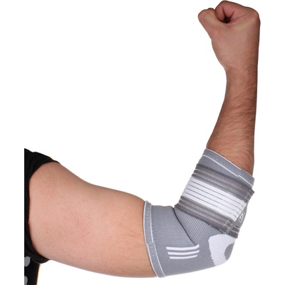 LiveUp LS5673 elastická bandáž lokte – Zboží Dáma