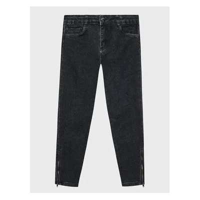 Birba Trybeyond Текстилни панталони 999 52499 01 Черен Regular Fit (999 52499 01)