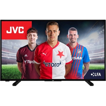 JVC LT-24VH4105